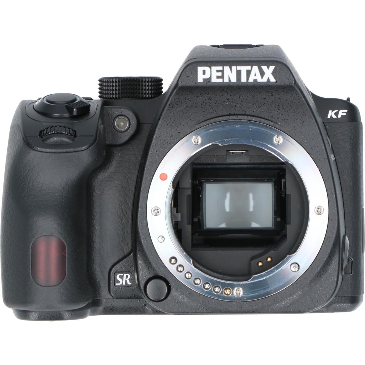 ＰＥＮＴＡＸ　ＫＦ