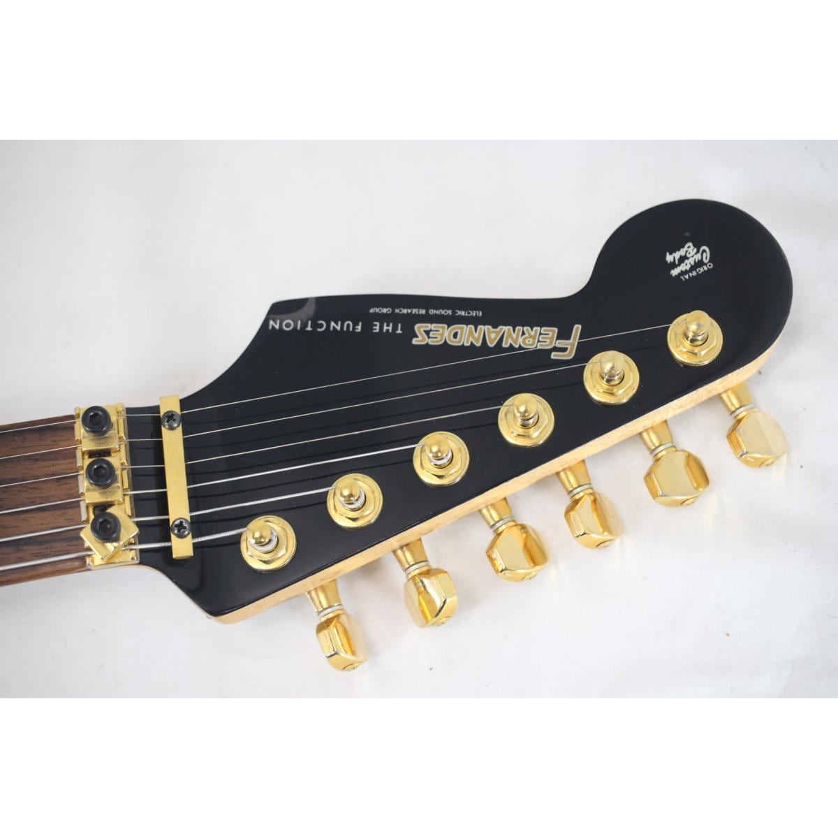 FERNANDES FST-55L