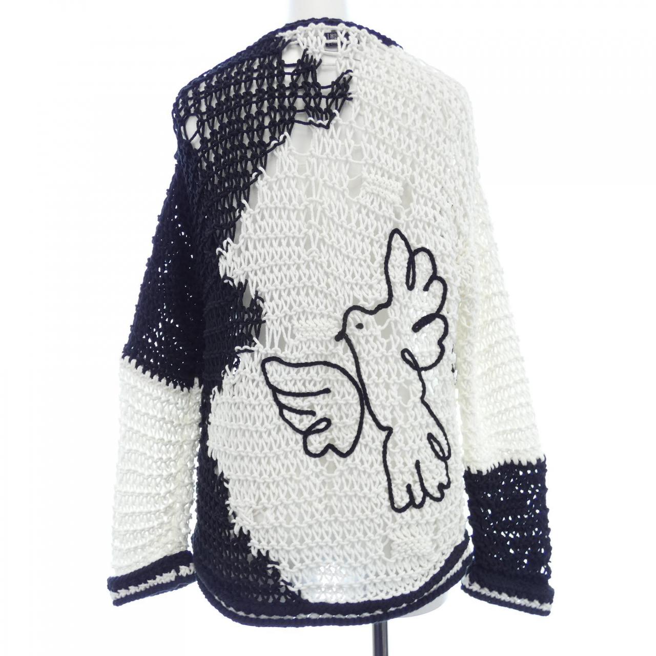 シャネル CHANEL カーディガン