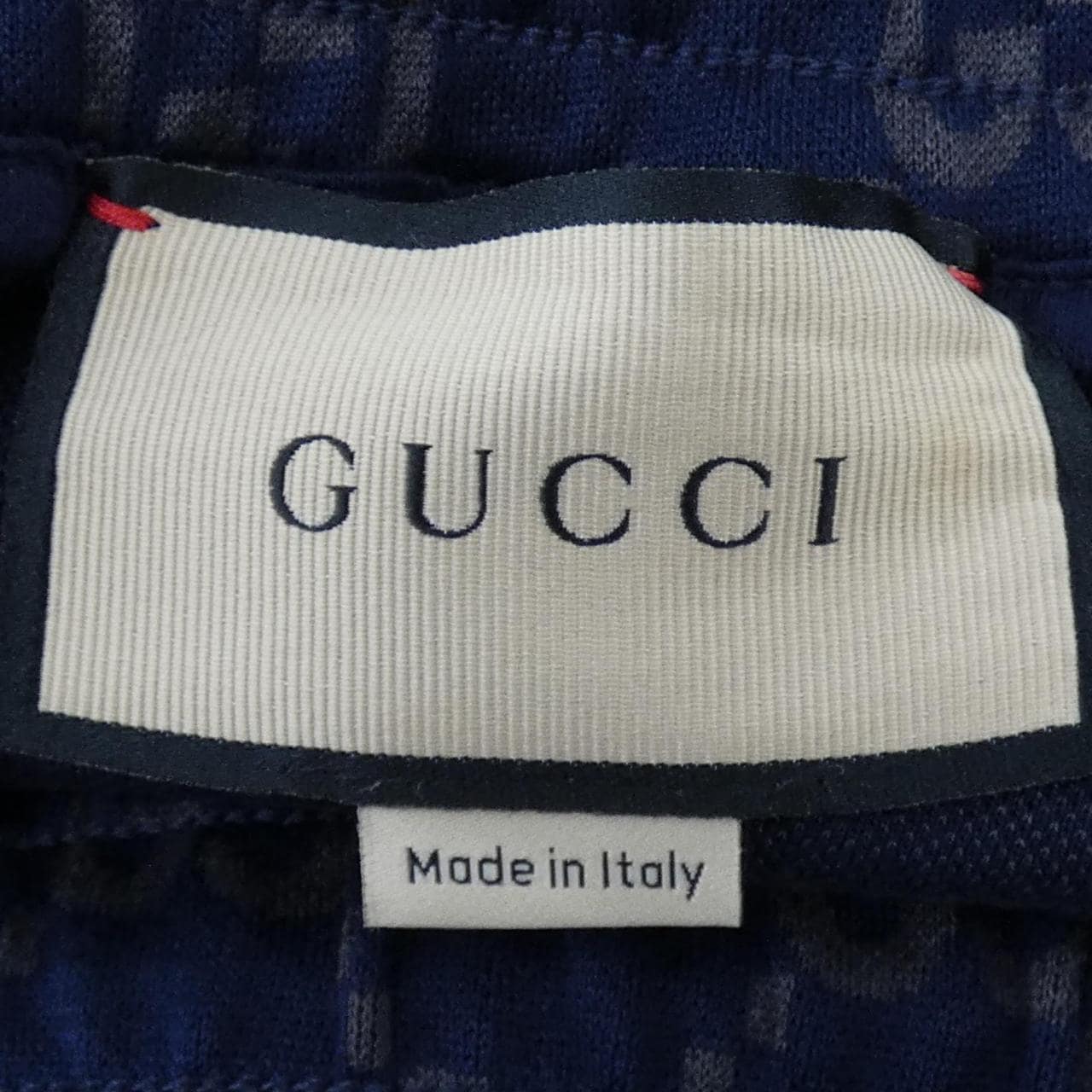 グッチ GUCCI 695976 XJF41 パンツ