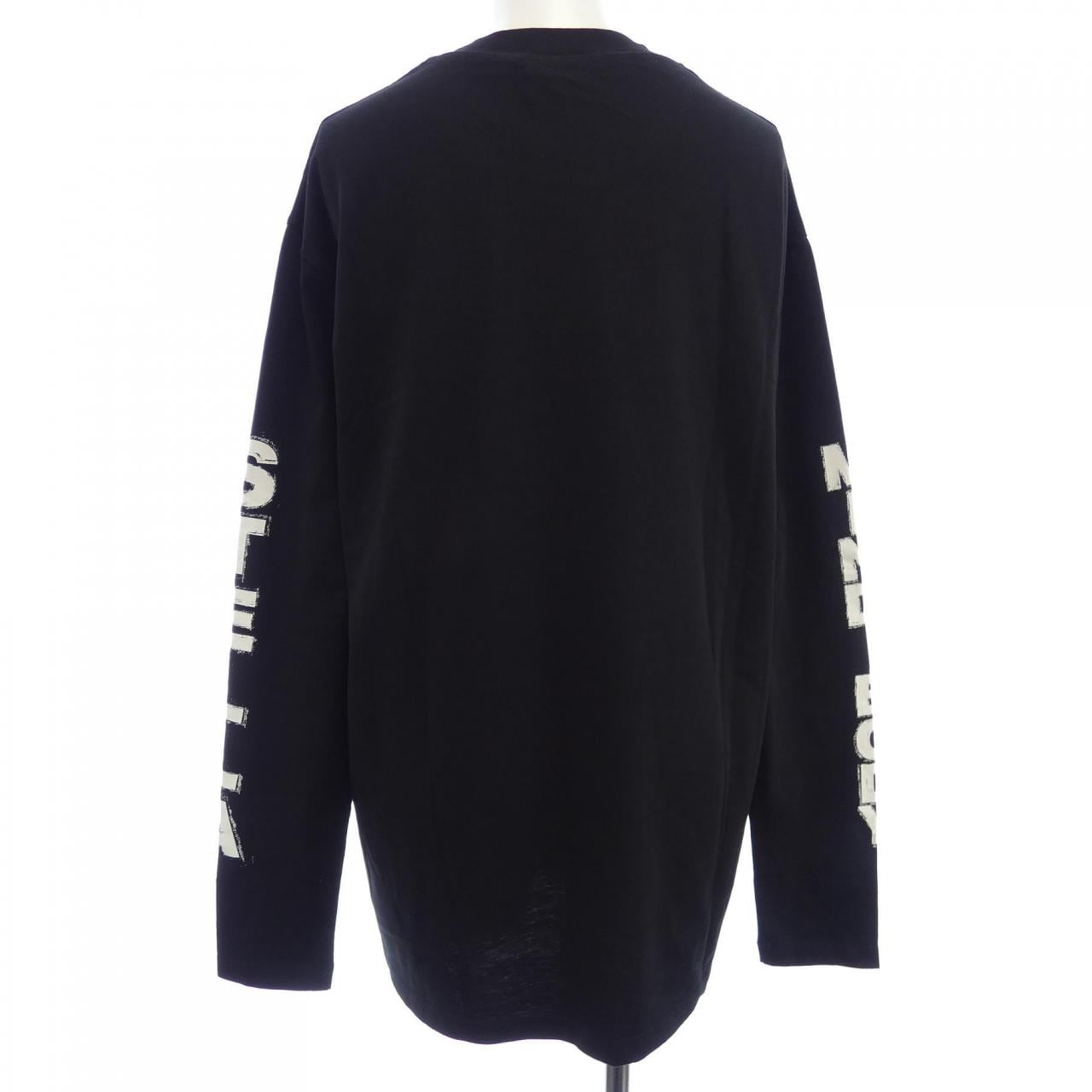 ステラマッカートニー STELLA MCCARTNEY サンシャインロンT Tシャツ