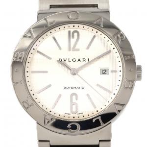 ブルガリ ブルガリブルガリ BB42SSAUTO/BB42WSSD/AT SS 自動巻