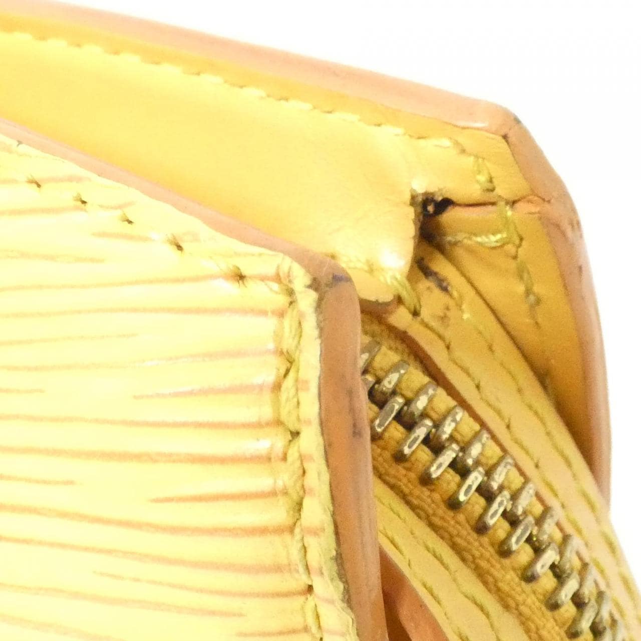 ルイヴィトン エピ サンジャック ショッピング M52269 ショルダーバッグ