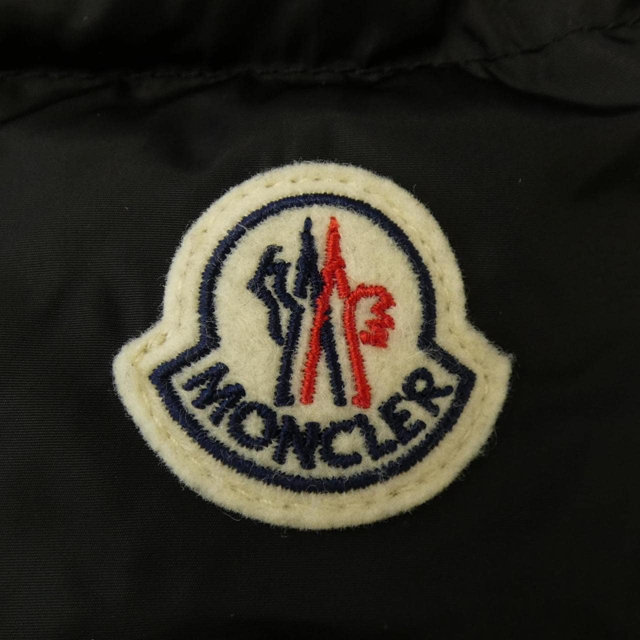 モンクレール MONCLER FLAMMETTE ダウンコート