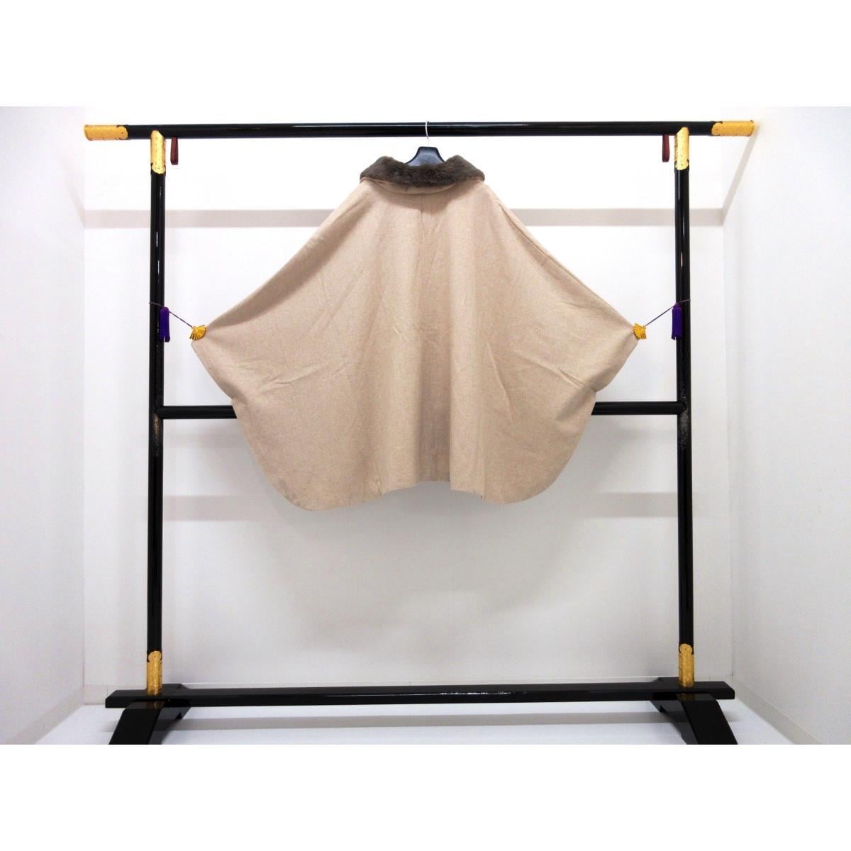 【新品】ケープ