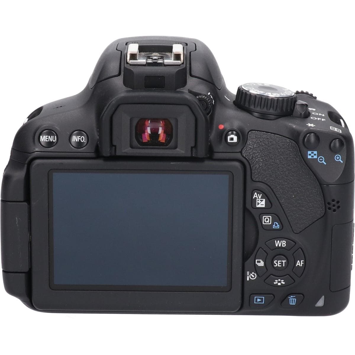 ＥＯＳ　ＫＩＳＳ　Ｘ６Ｉ