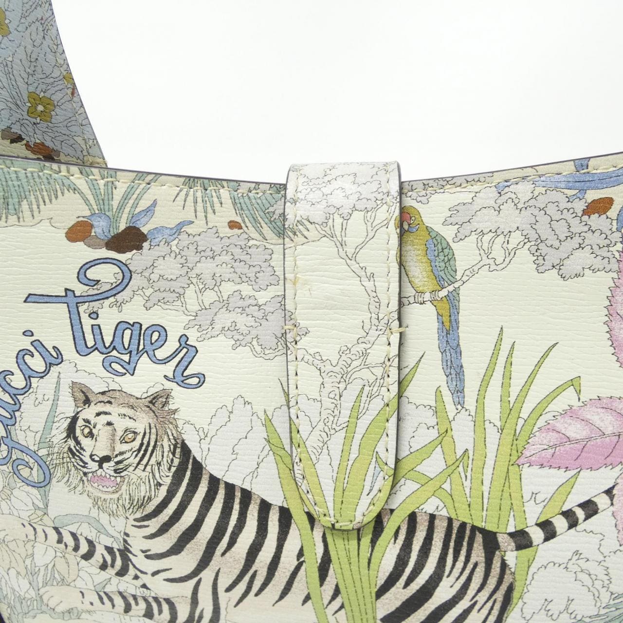 グッチ JACKIE 1961 636709 UTIAC ショルダーバッグ