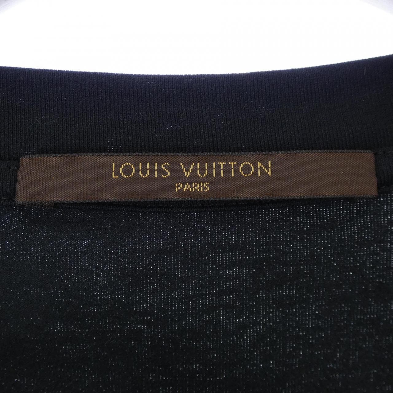 ルイヴィトン LOUIS VUITTON MLJR55JBZ Tシャツ
