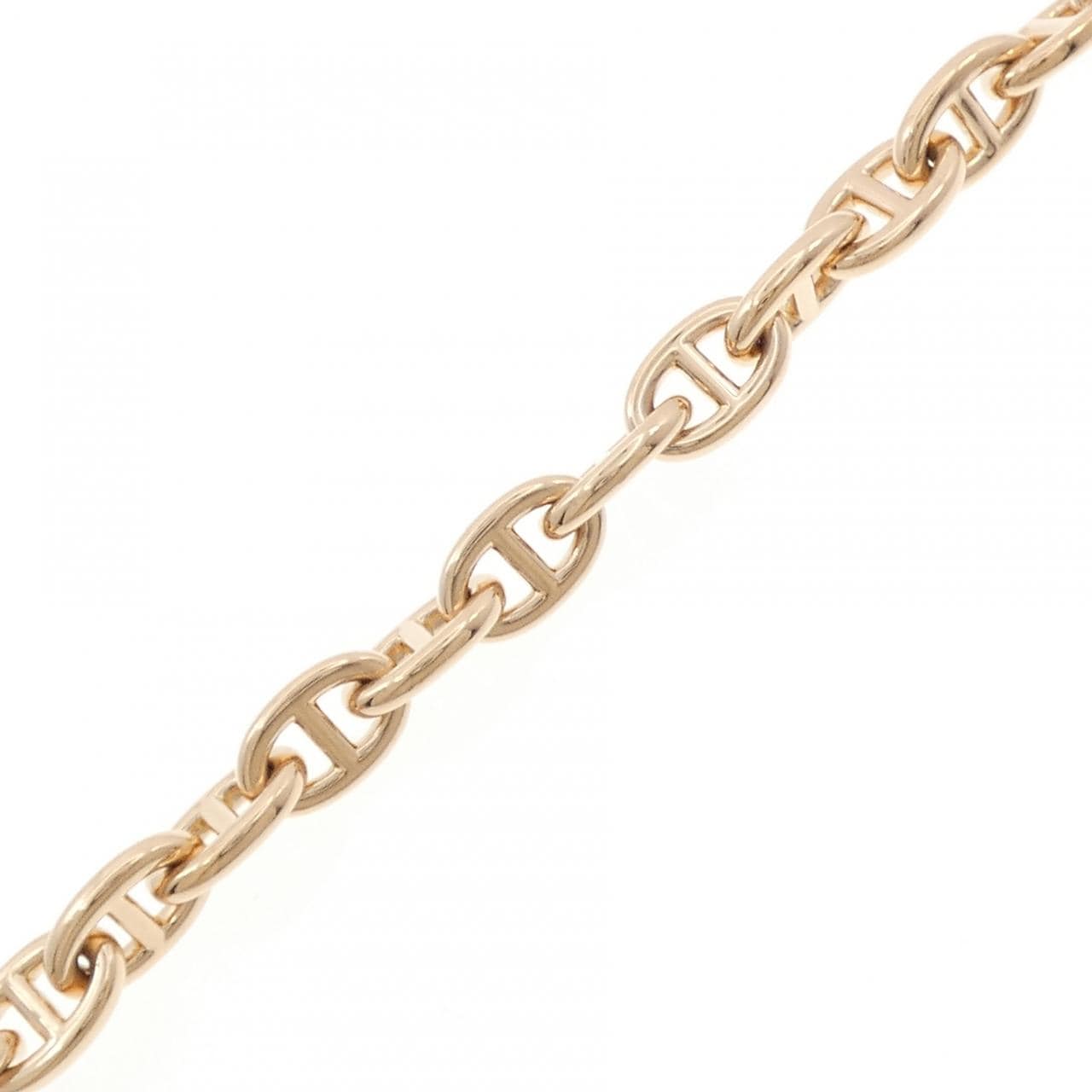 エルメス シェーヌダンクル PM ブレスレット