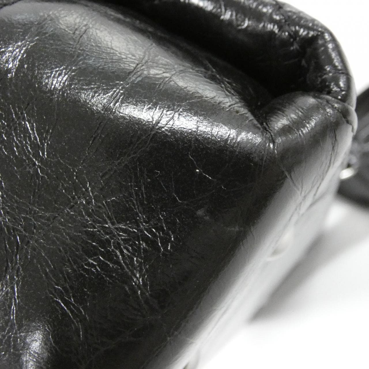 シャネル ショルダーバッグ