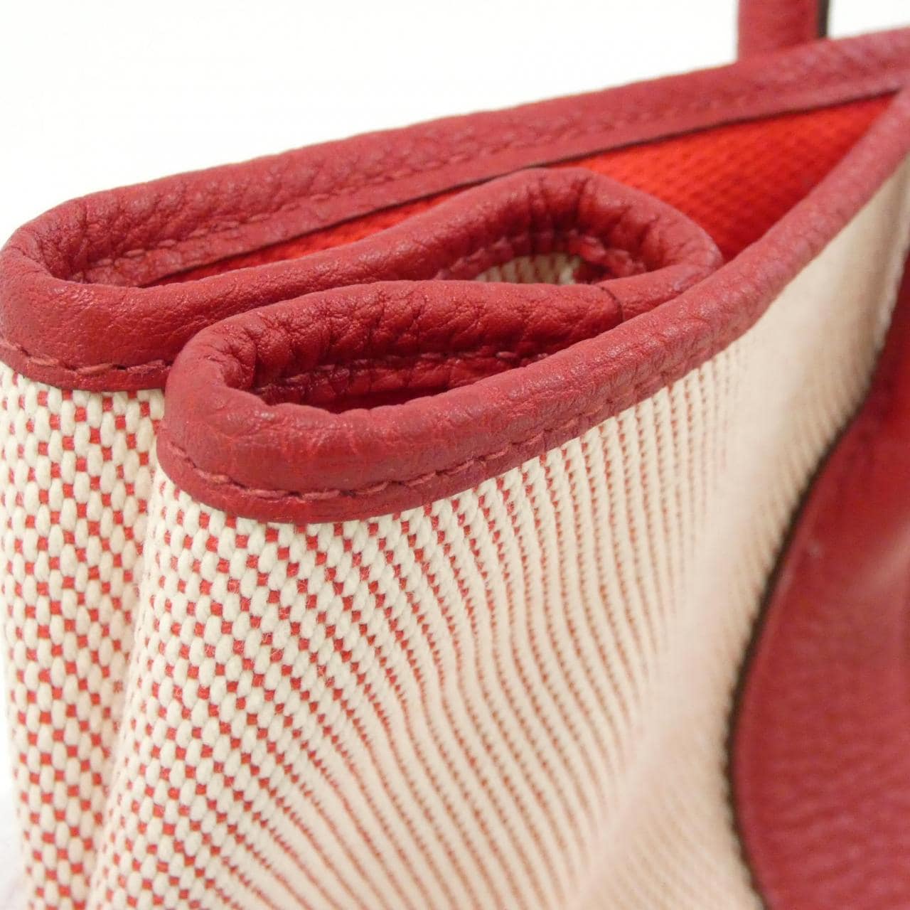 エルメス ガーデン パーティ 36cm 066781CK バッグ