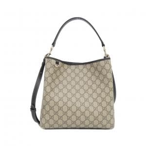【新品】グッチ GG EMBLEM 815103 FAD6L ショルダーバッグ