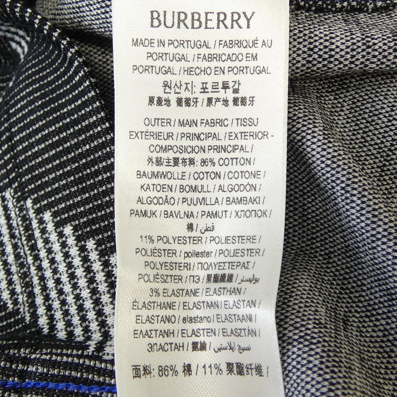 バーバリー BURBERRY 8088088 トップス