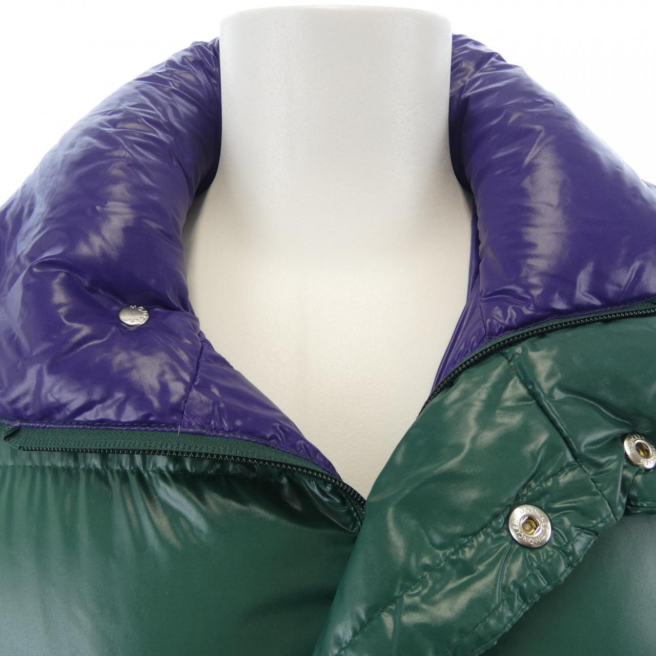 モンクレール ジーニアス MONCLER GENIUS DERVAUX ダウンジャケット