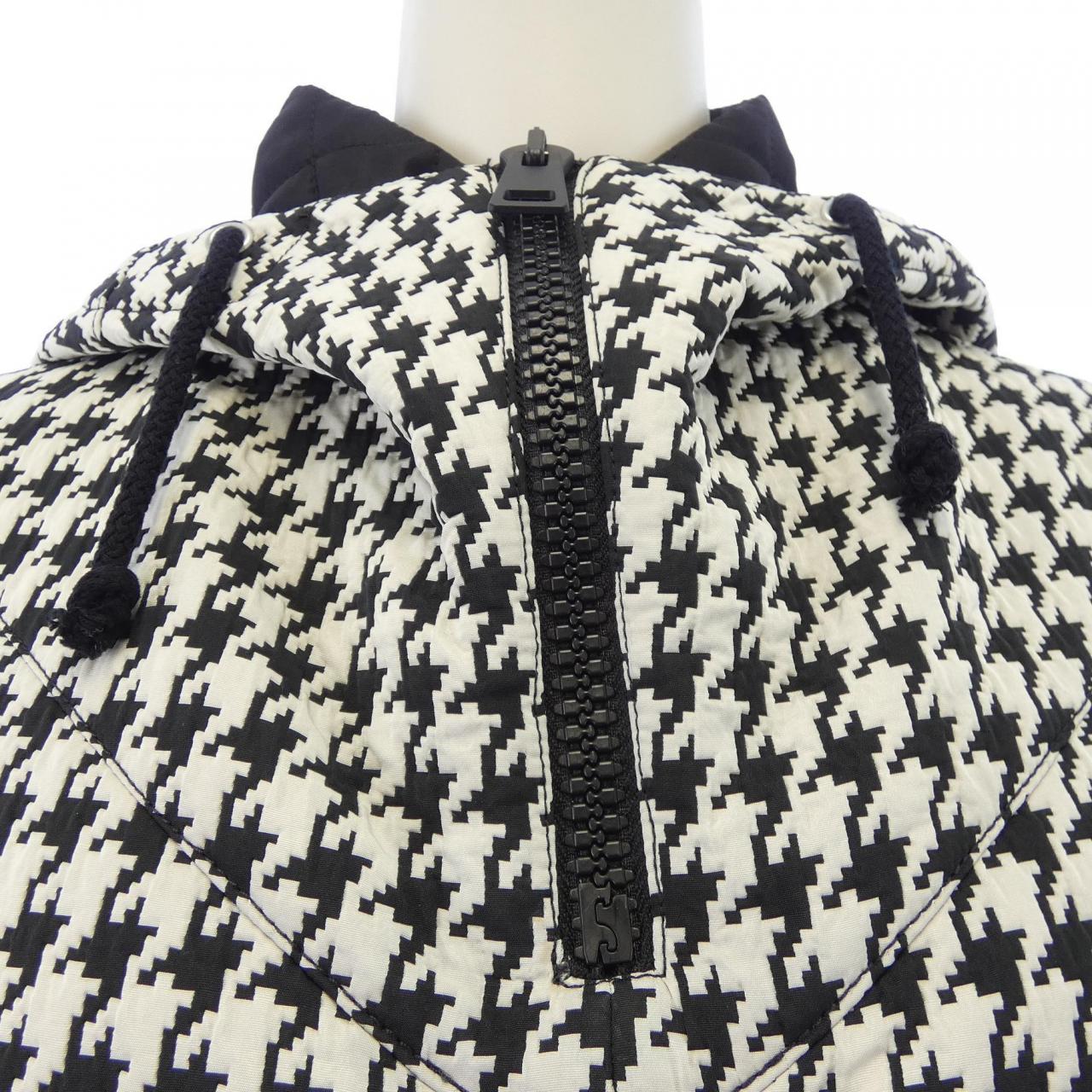 クリスチャンディオール CHRISTIAN DIOR 027C10A2857 ジャケット