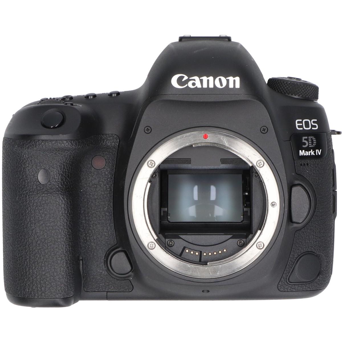 ＥＯＳ５Ｄ　ＭＡＲＫ　ＩＶ
