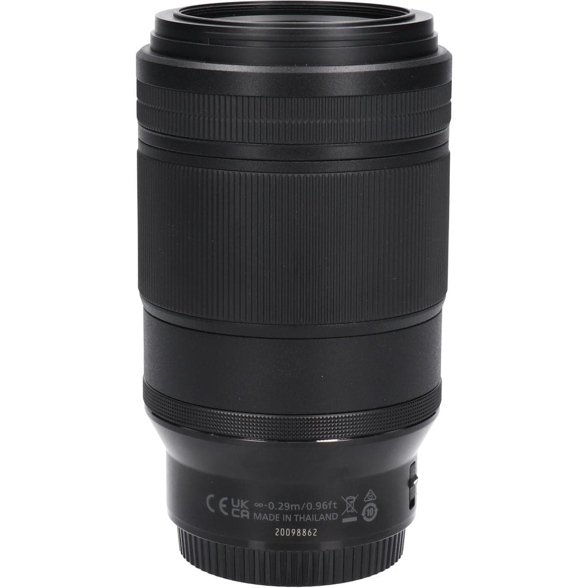 Ｚ　ＭＣ１０５ｍｍ　Ｆ２．８ＶＲ　Ｓ