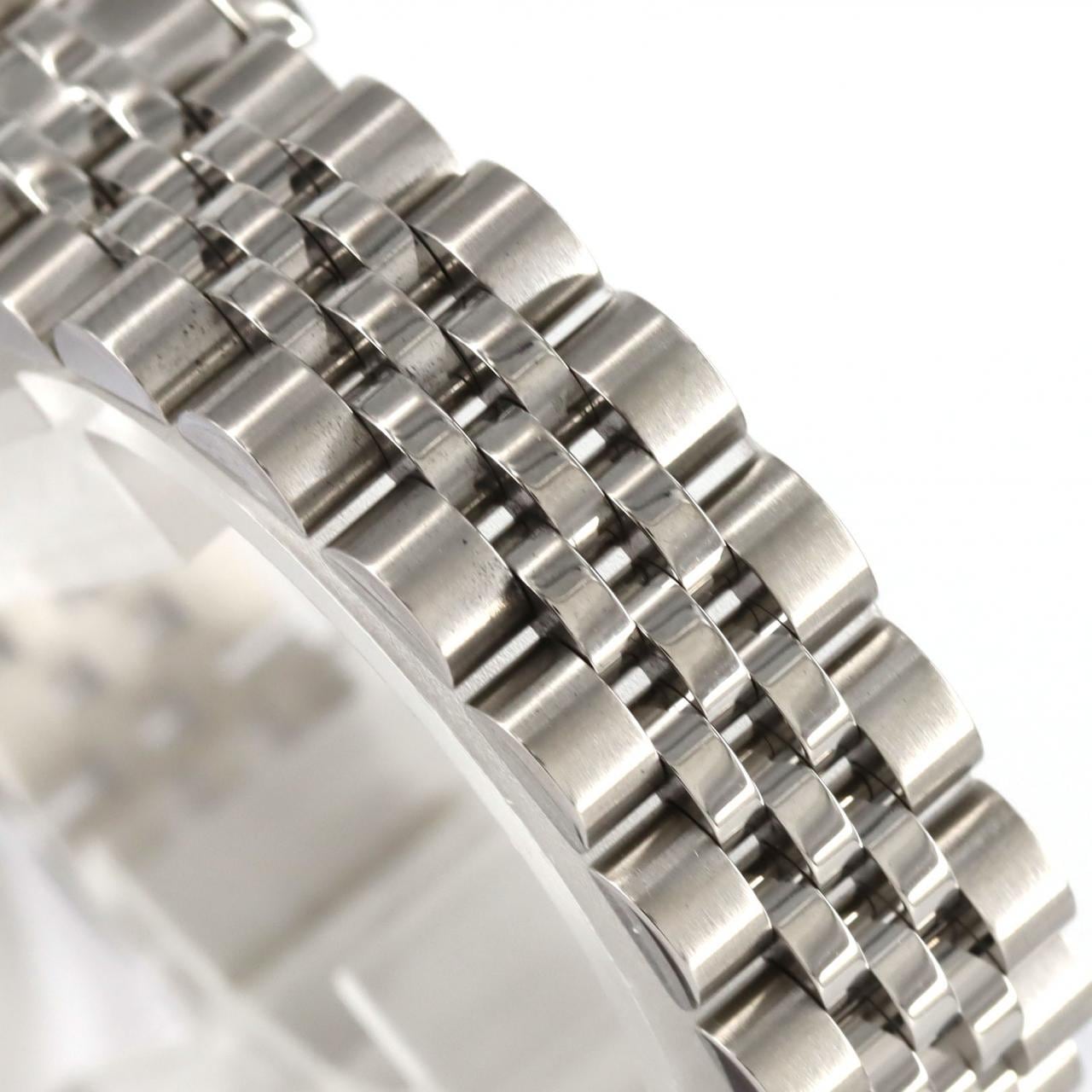 ROLEX Datejust 179174NRD SSxWG Automatic D number