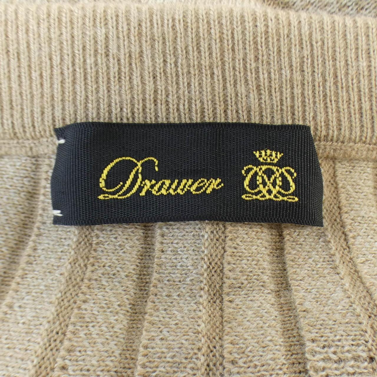 杜洛瓦DRAWER裙