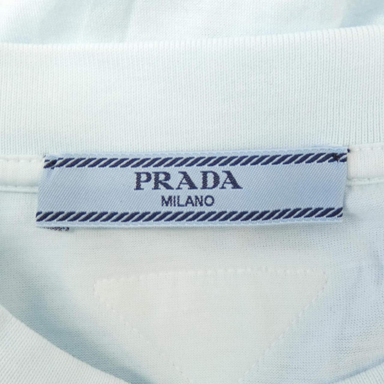 プラダ PRADA Tシャツ