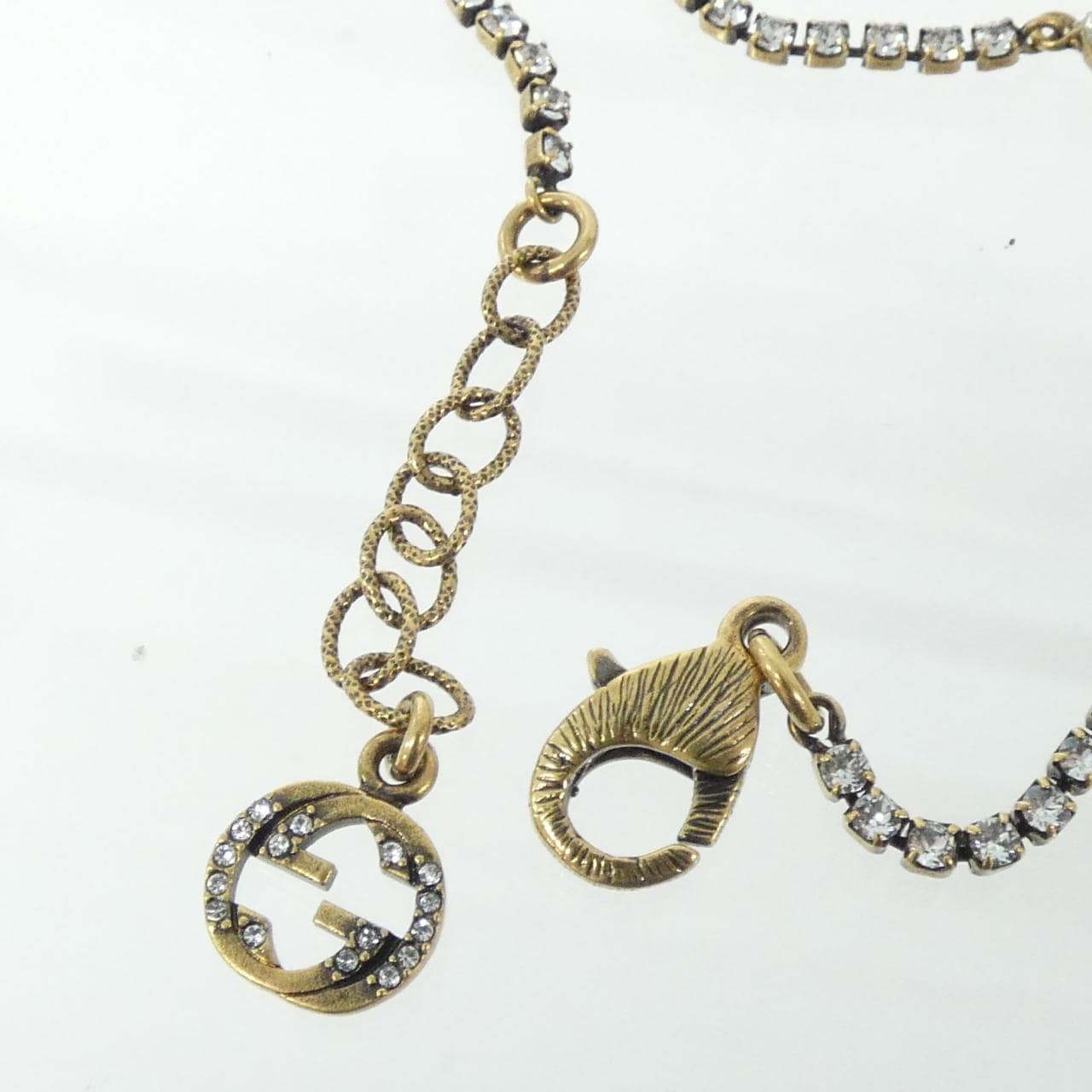 Gucci 629919 J1D51 Bracelet