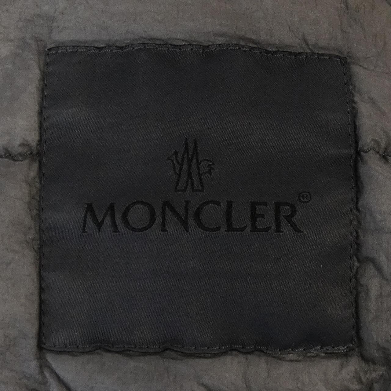モンクレール MONCLER MONDRONE ダウンジャケット