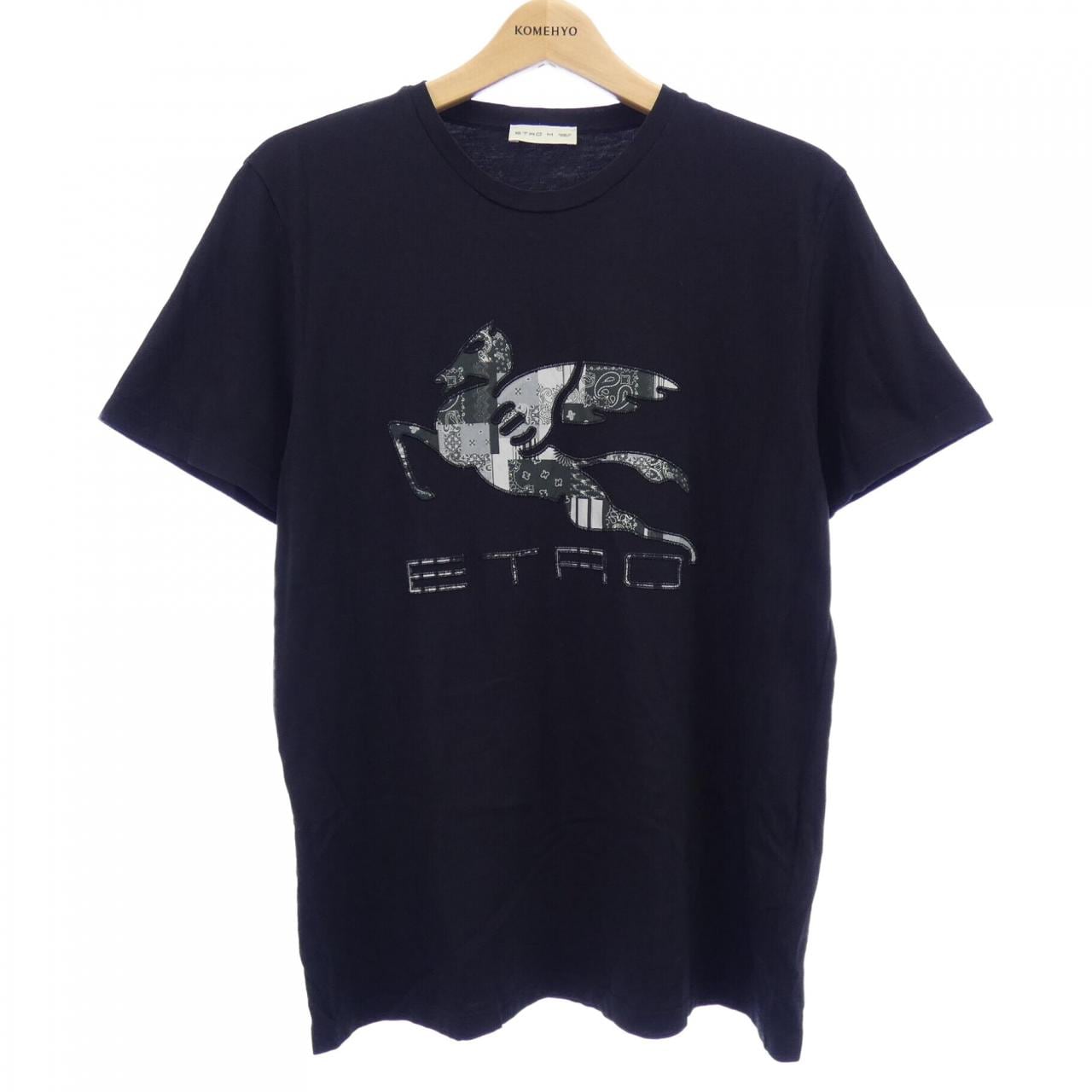 エトロ ETRO Tシャツ