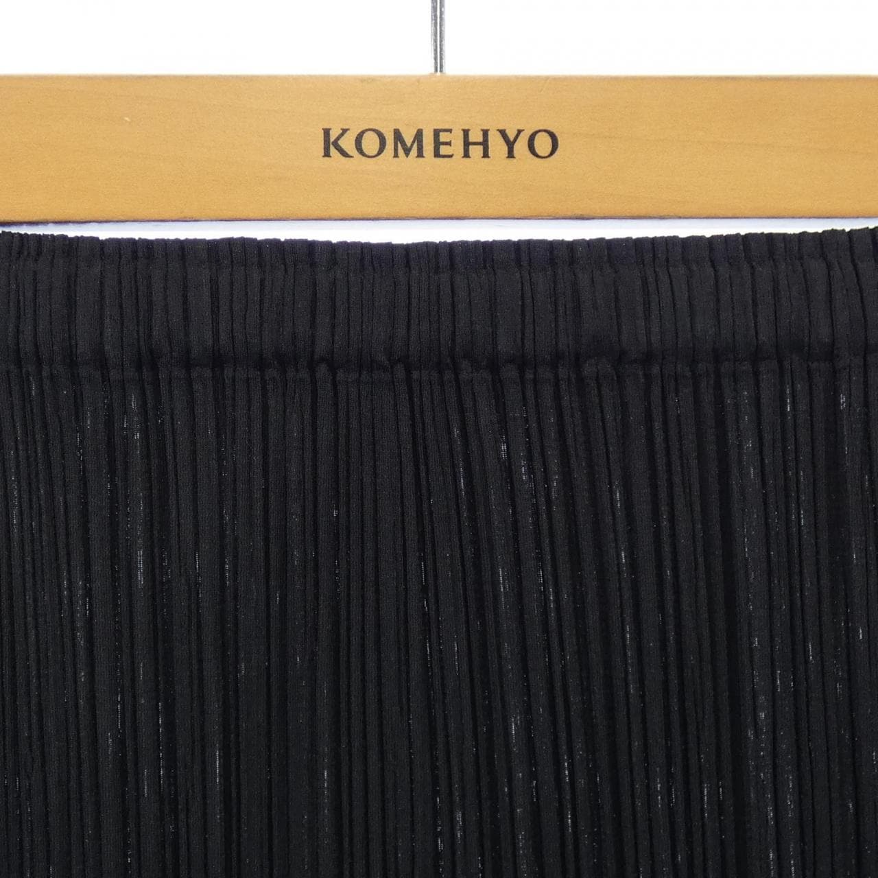 プリーツプリーズ PLEATS PLEASE PP51-JG676 スカート