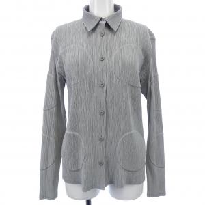 イッセイミヤケ ISSEY MIYAKE IM42FJ224 シャツ