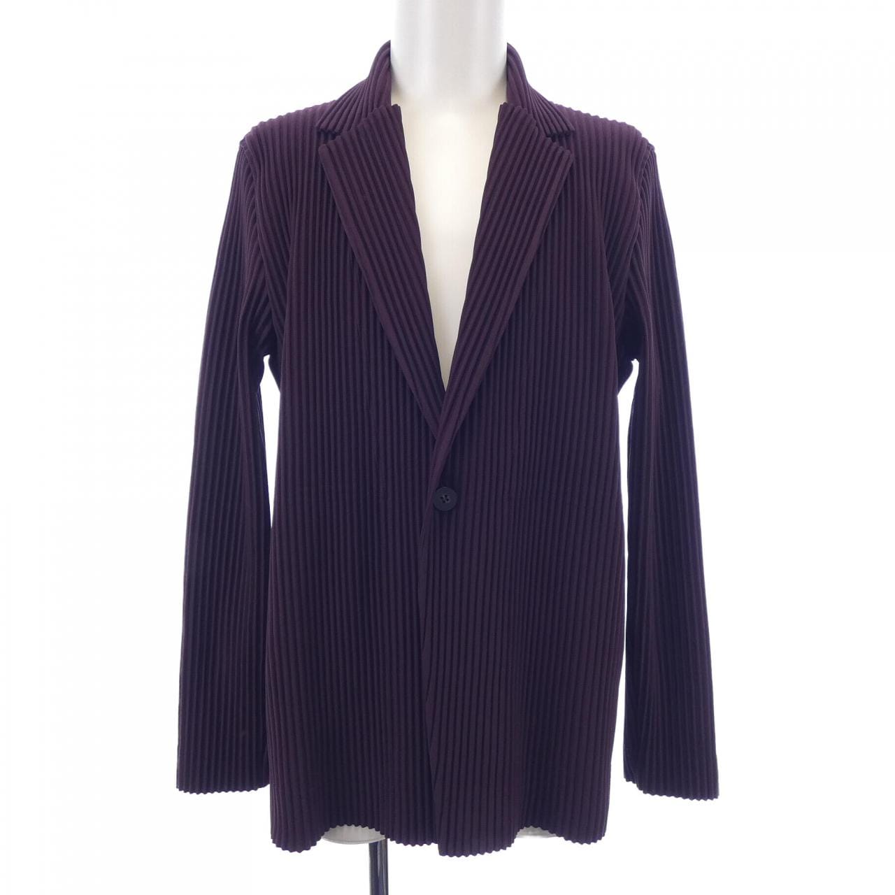 オムプリッセ HOMME PLISSE HP83JD209 ジャケット