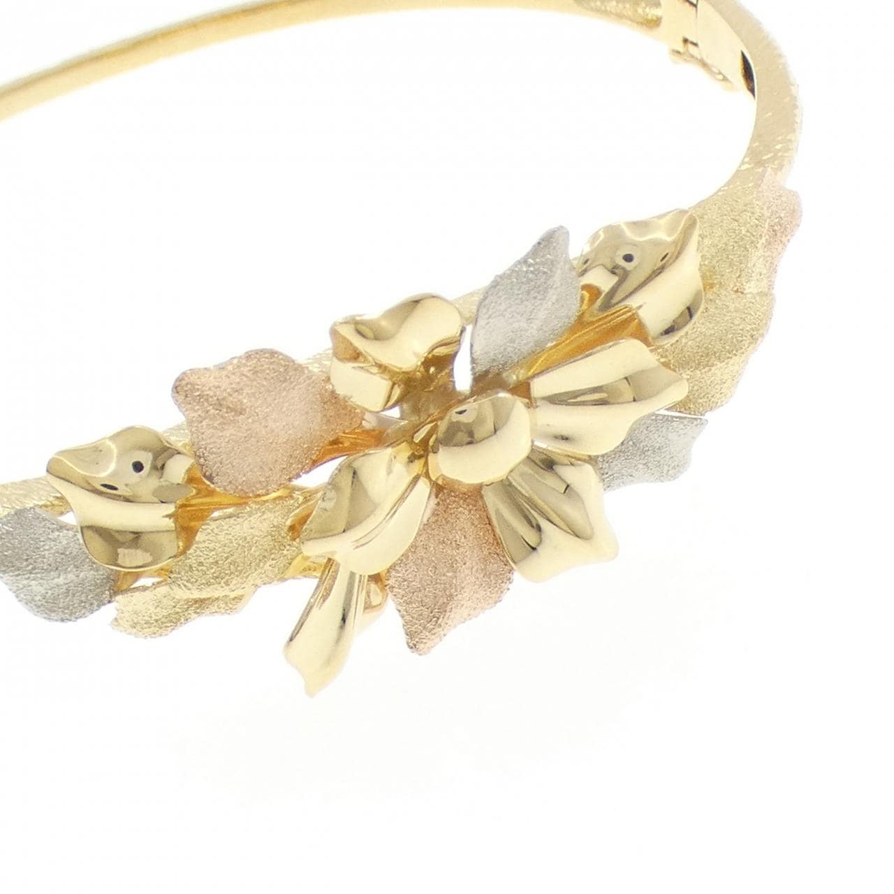 トレベール 750スリーカラー ブレスレット