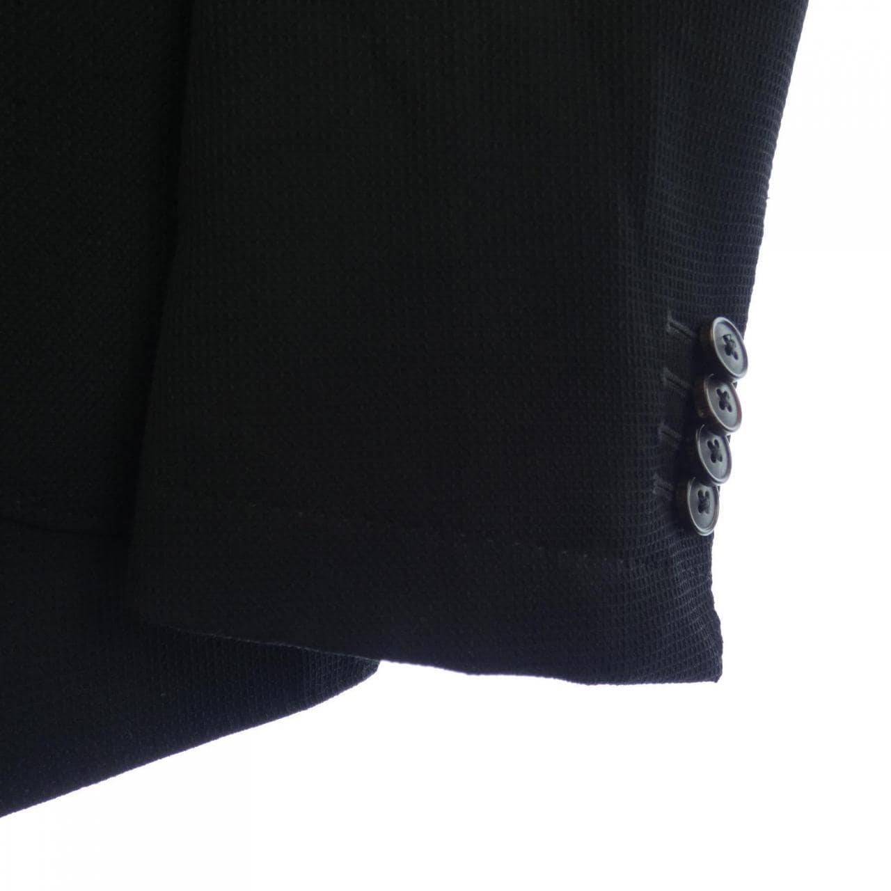 ジーゼニア Z ZEGNA ジャケット