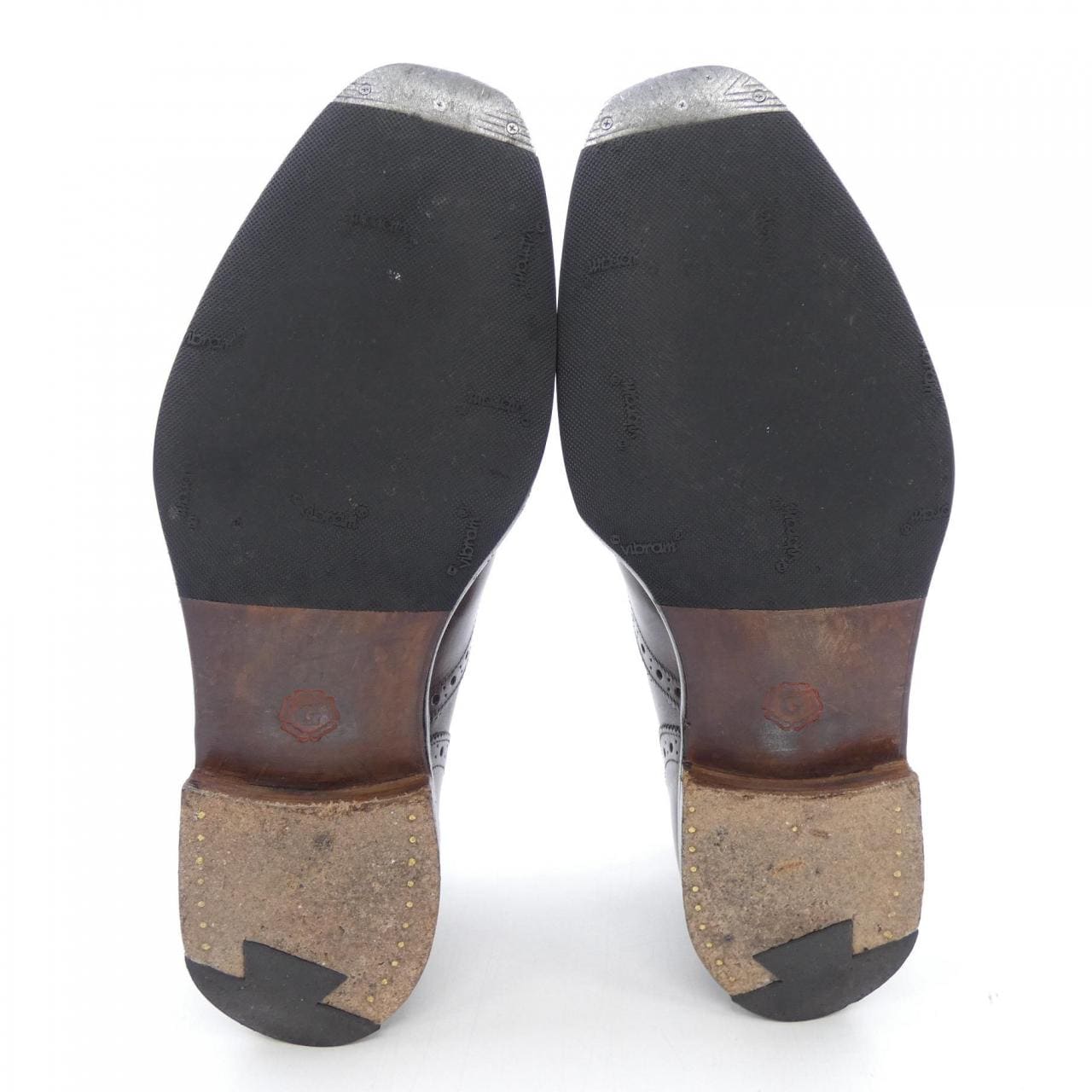 グレンソン GRENSON シューズ