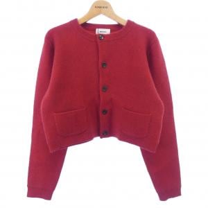 MIESROHE カーディガン