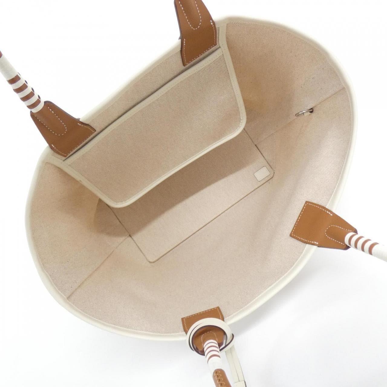 エルメス スティープル 28cm 083610CK バッグ