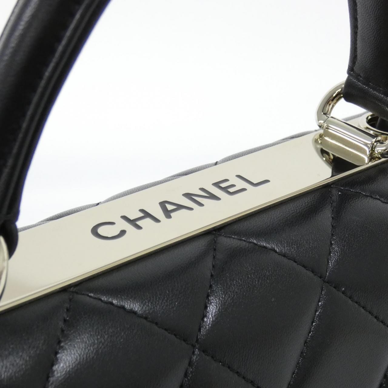 シャネル 92236 バッグ