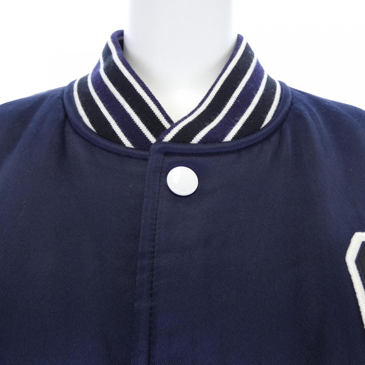 セリーヌ CELINE 2W803532T ブルゾン