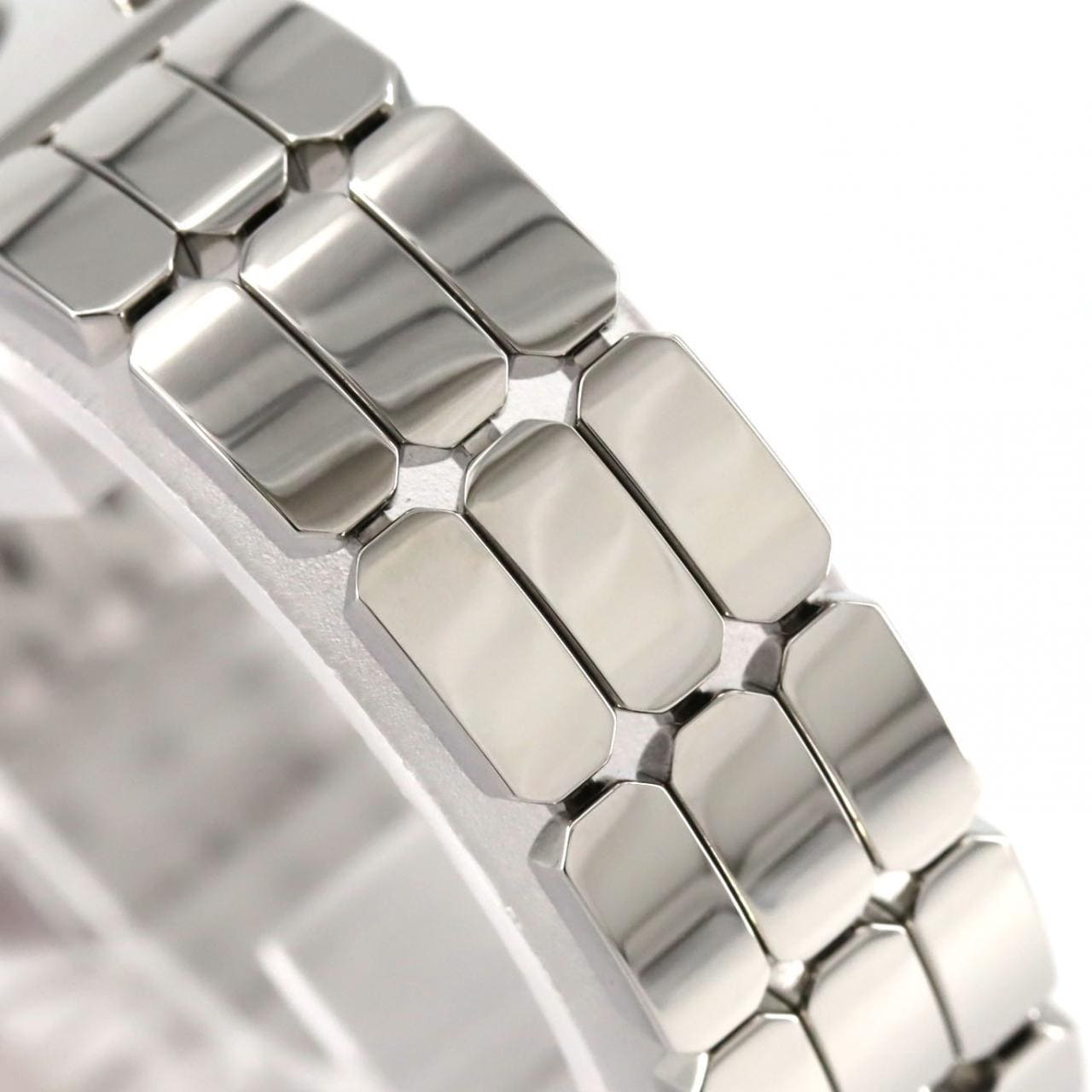 エルメス ケリー KE4.110 SS クォーツ