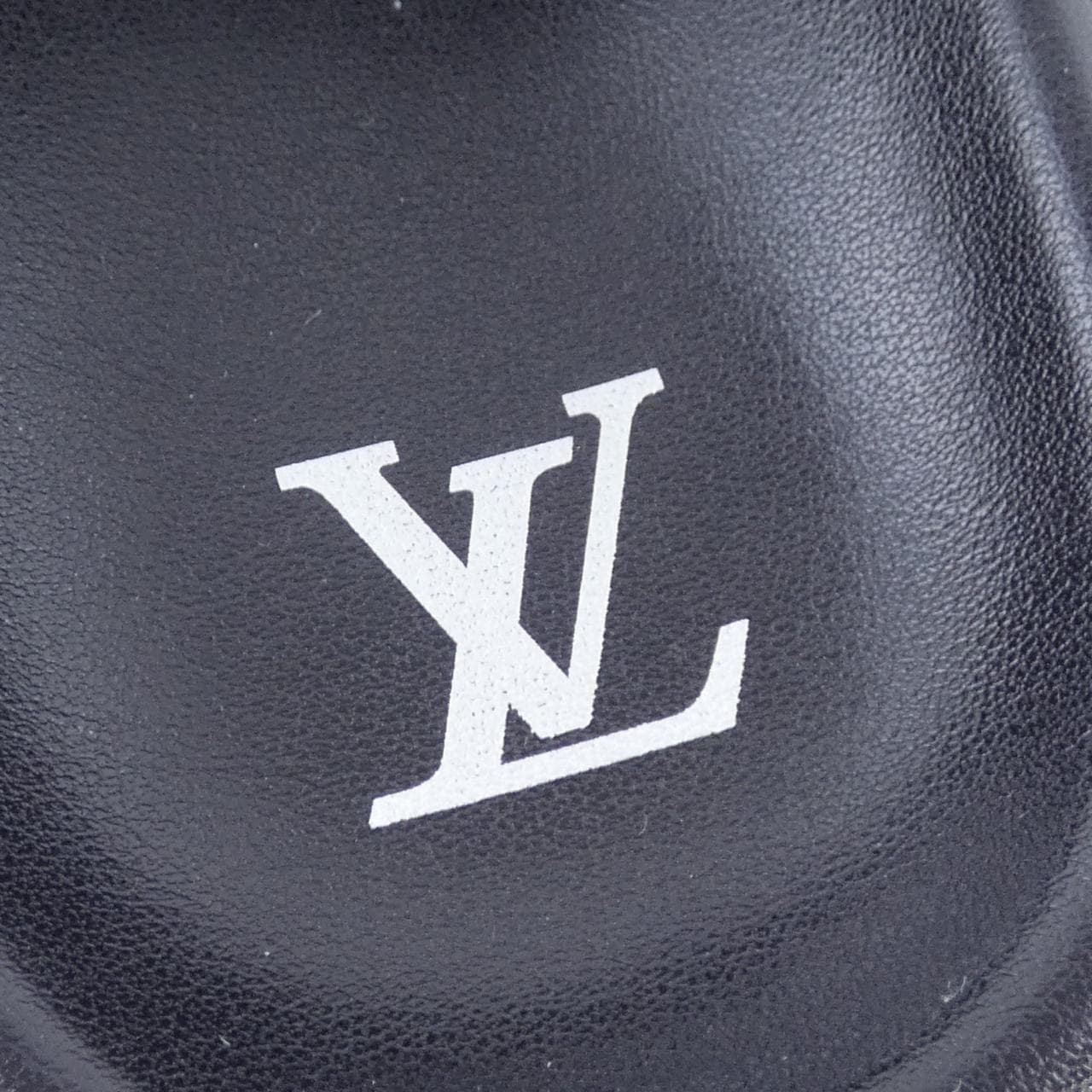 ルイヴィトン LOUIS VUITTON LVトレイナーラインミュール サンダル