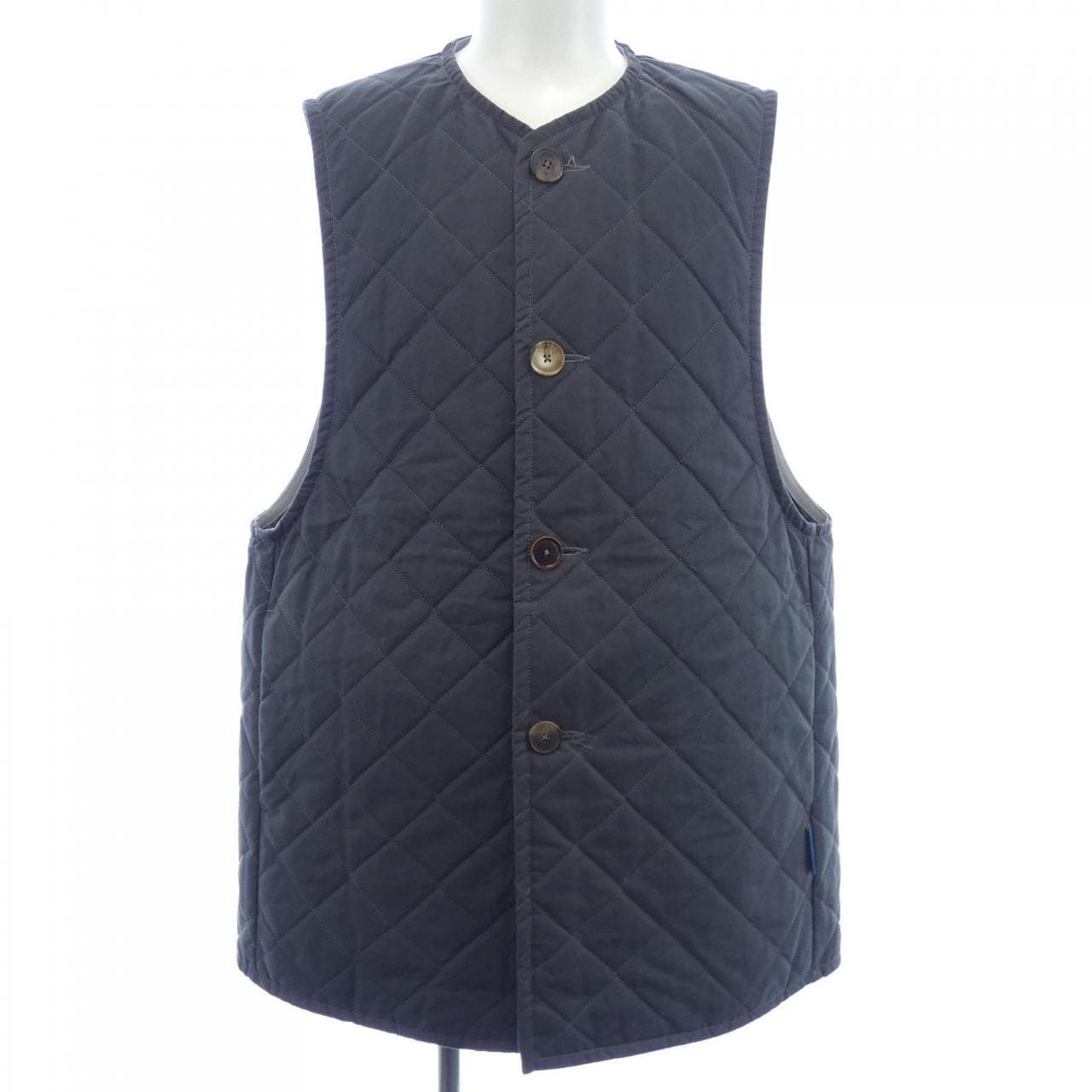 ラベンハム LAVENHAM ベスト