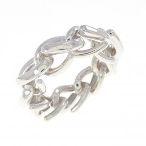 ティファニー フォージ リング