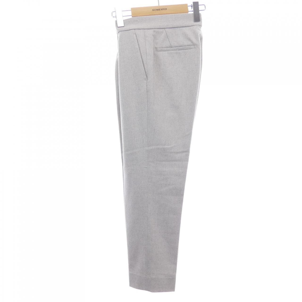 ドゥロワー DRAWER 6514-236-1242 パンツ