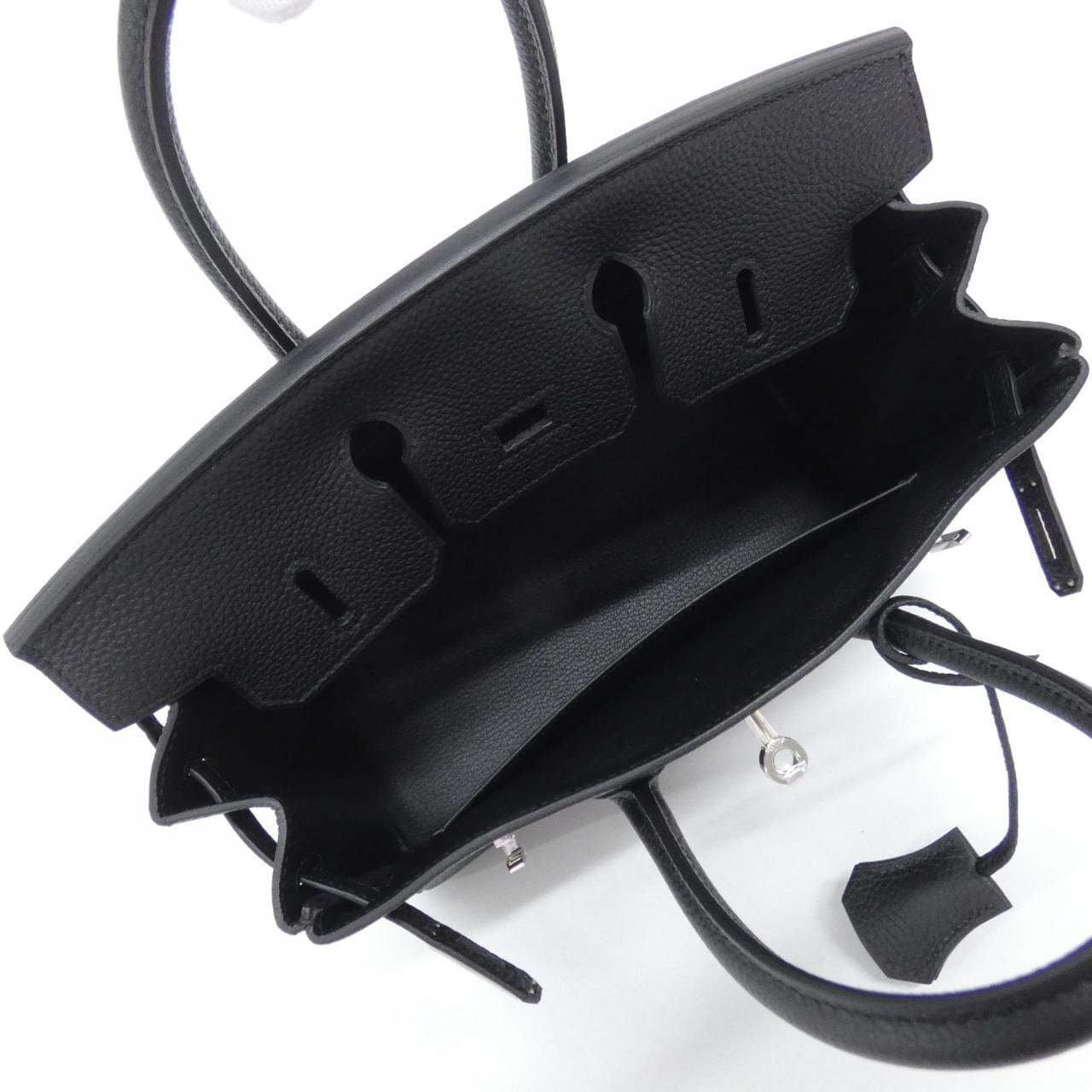 【未使用品】エルメス バーキン 25cm 041344CK バッグ