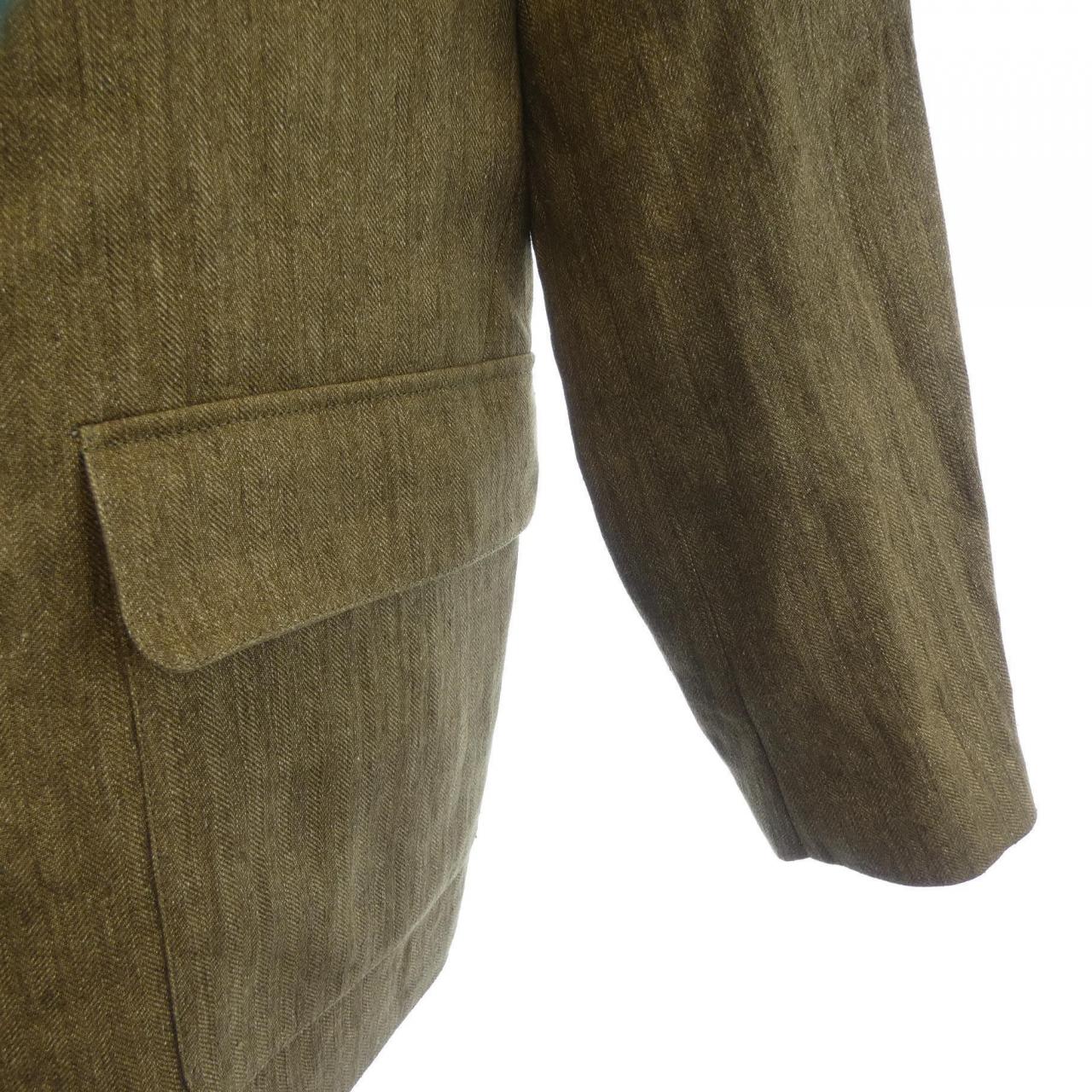 ロロピアーナ Loro Piana FAM7553 ジャケット