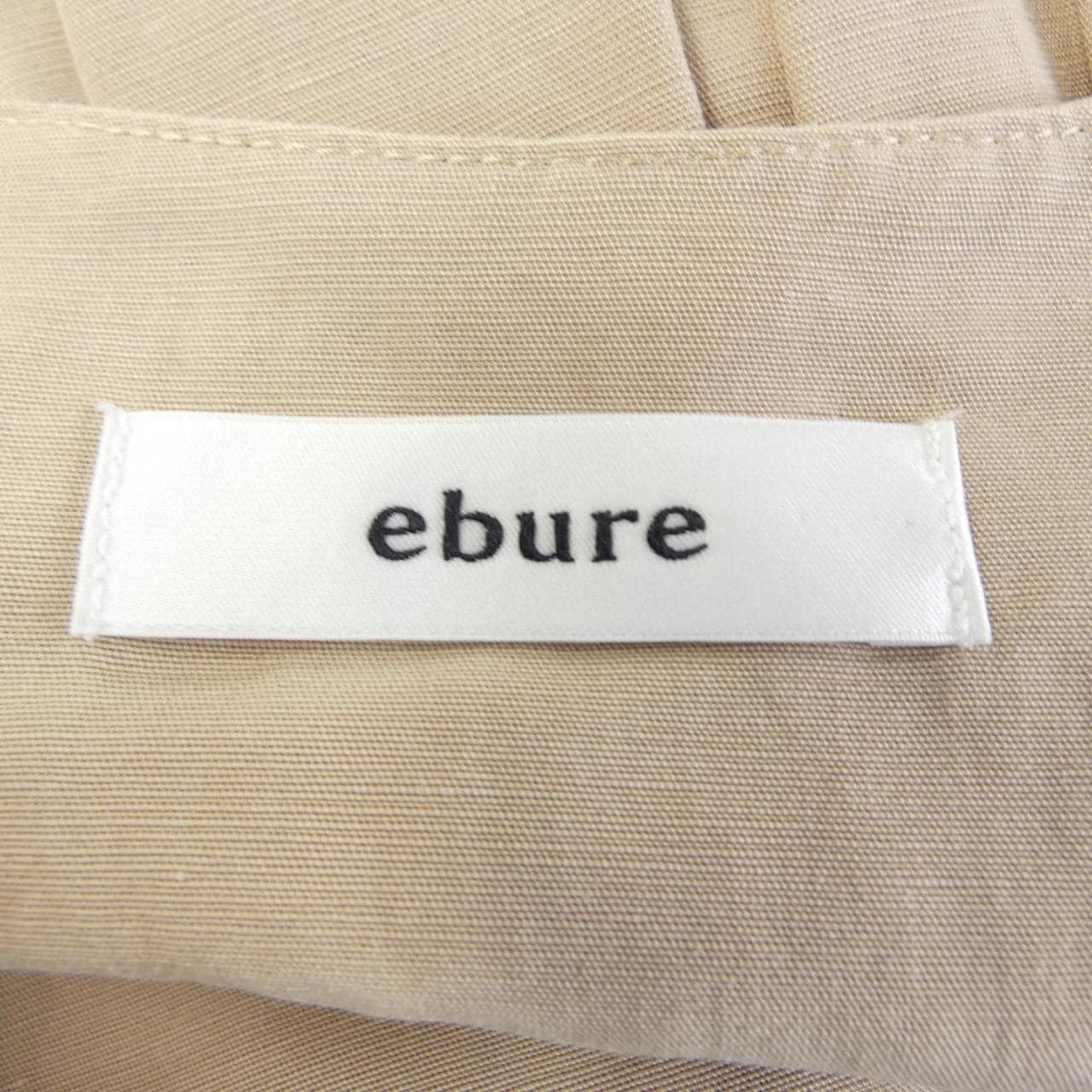 エブール ebure ワンピース