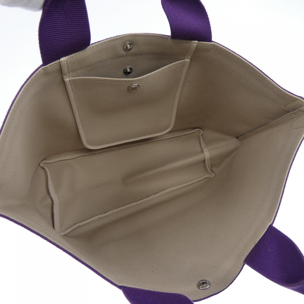 エルベシャプリエ HERVE CHAPELIER スクエアトートA4 705GP BAG