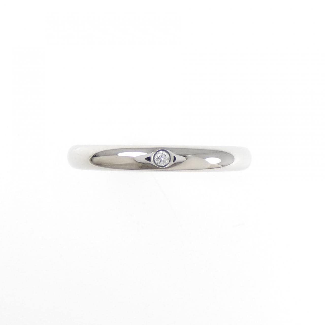 カルティエ ウェディング リング