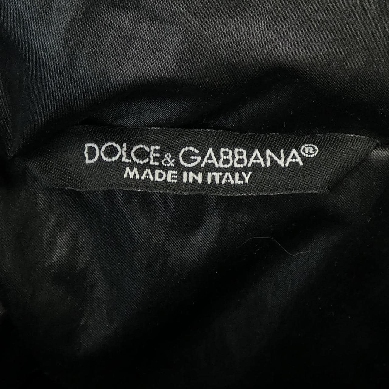 ドルチェアンドガッバーナ DOLCE&GABBANA G7101T / FUMLW ベスト