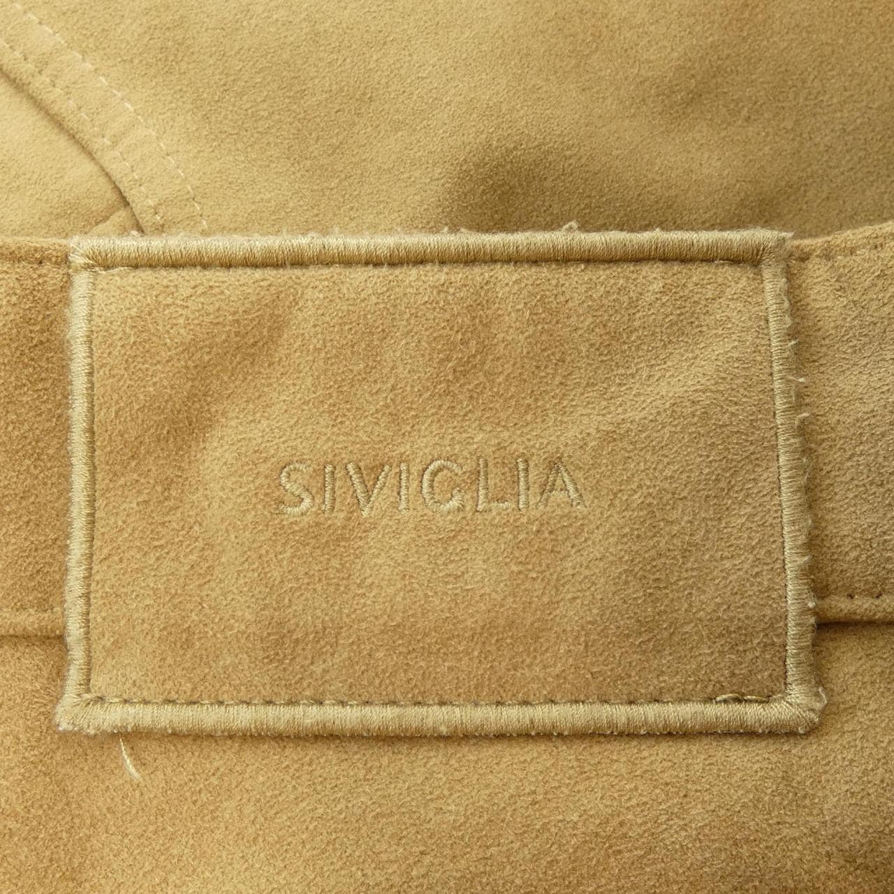 シビリア SIVIGLIA パンツ