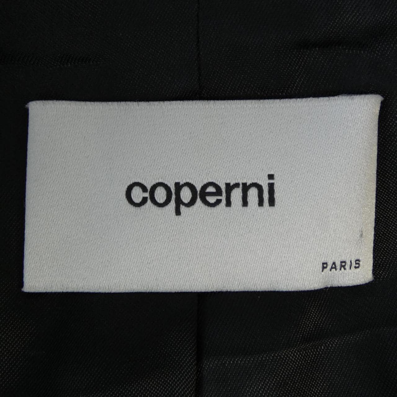 COPERNI ジャケット